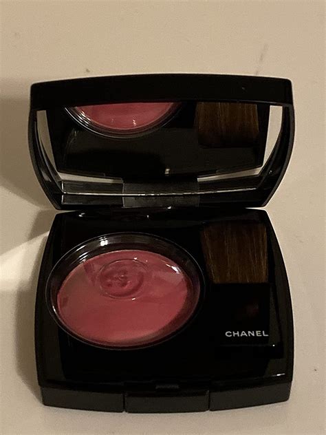 chanel pink explosion rumenilo|JOUES CONTRASTE Powder Blush 64 Pink Explosion.